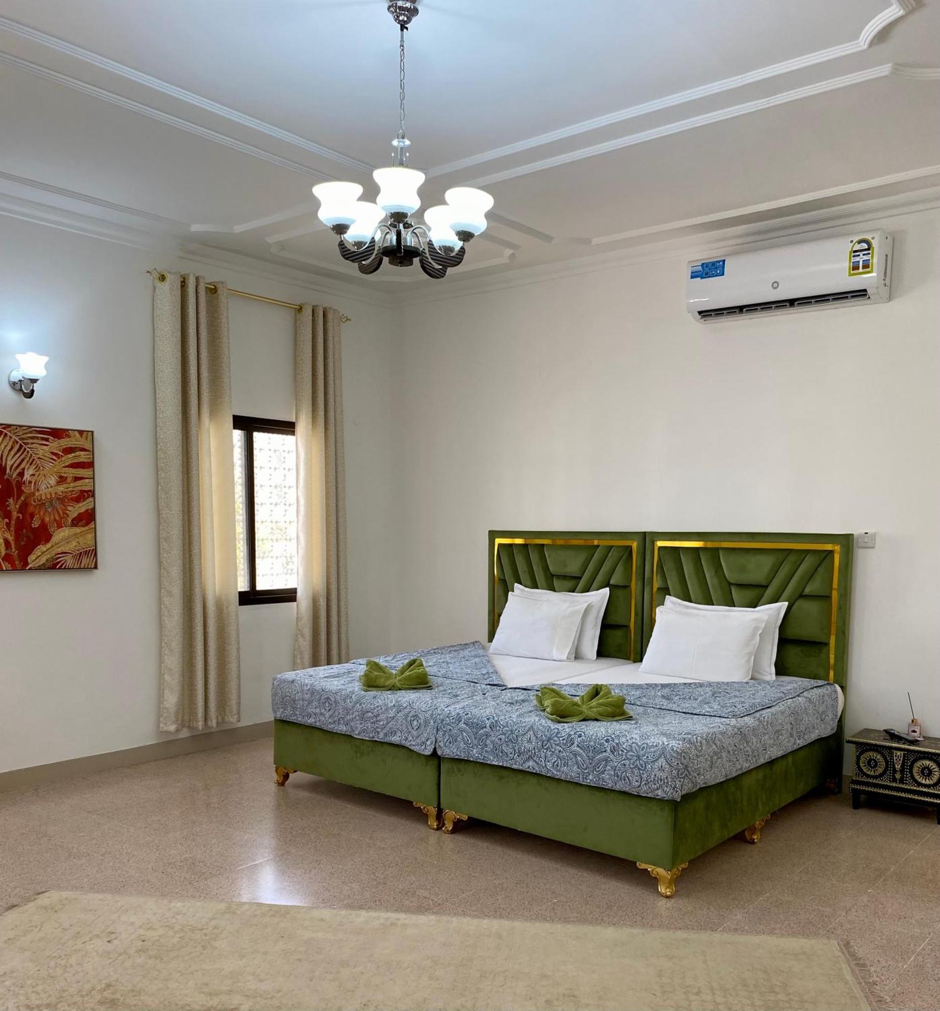 Hotel Arabian Nights Nook à Mascate Extérieur photo